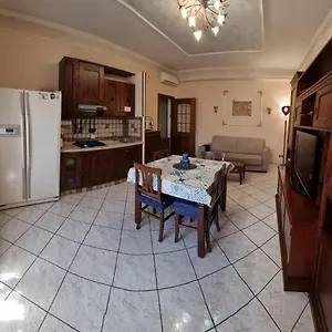 A Casa Mia Roma
