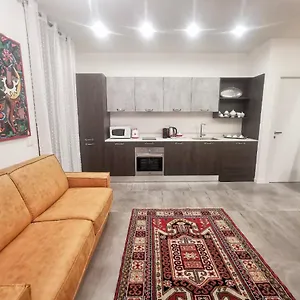 Corso Porta Nuova Verona
