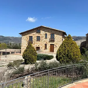 Agriturismo Tenuta Castagna Gangi