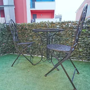 Therrys Destiny 6 Verona