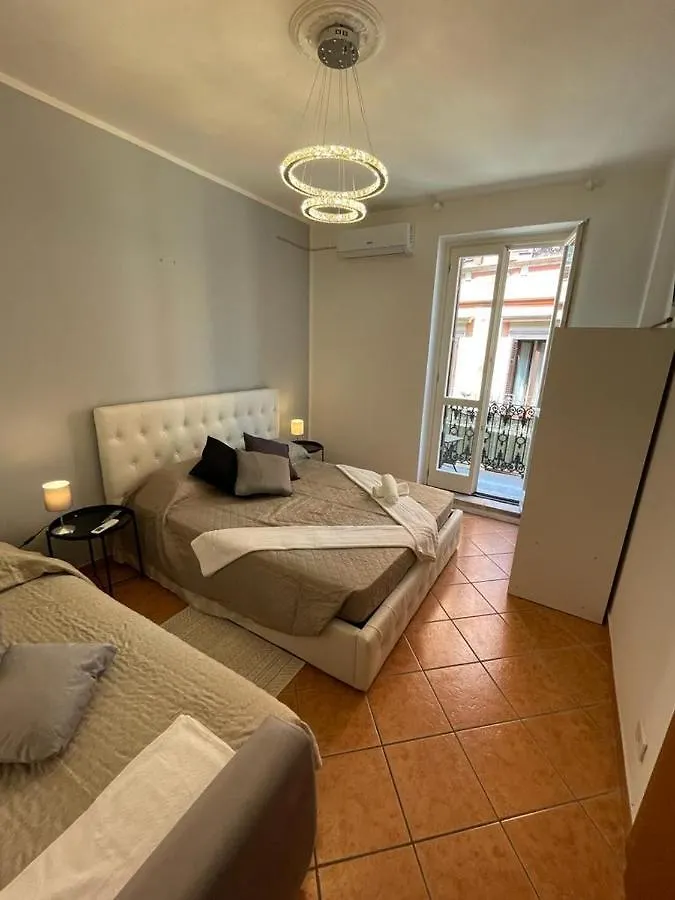 Destiny Home 2 Verona - Piazza Isolo Appartamento