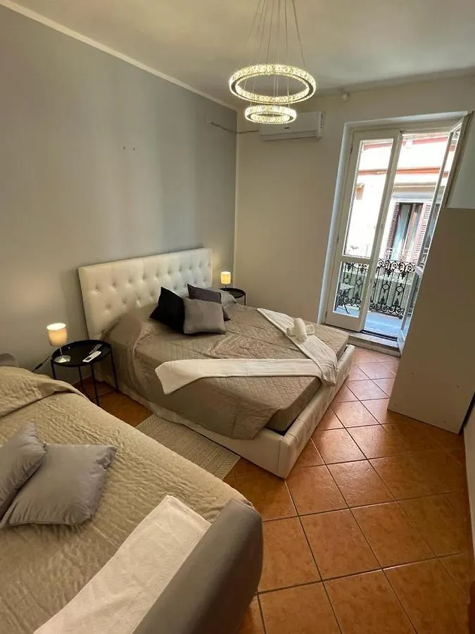 Destiny Home 2 Verona - Piazza Isolo Apartment