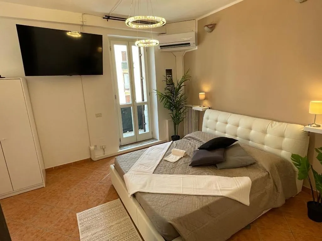 公寓 Destiny Home 2 Verona - Piazza Isolo