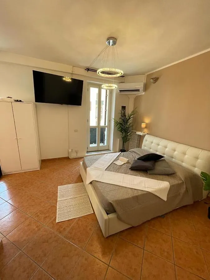 公寓 Destiny Home 2 Verona - Piazza Isolo